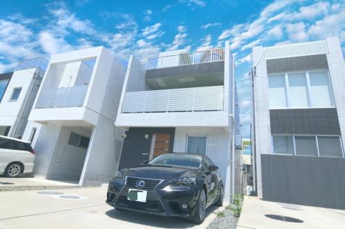 Taira Apartamento | The No10 Miyako Resort
