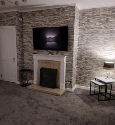 St Abbs Apartamento | The Nodrog Escape