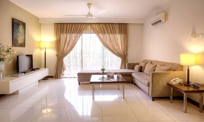 Bangsar Apartamento | El Nomad Bangsar - 2 dormitorios # 1