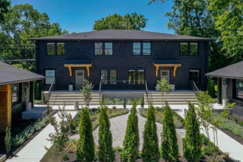 Hillsboro West End Apartamento | The Nomad by AvantStay Modern Comfort Near Downtown