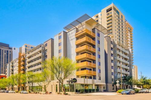 Evans Churchill Apartamento | The Nomad Roosevelt