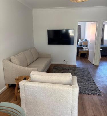 Armidale City Centre Apartamento | The Nook and Cranny