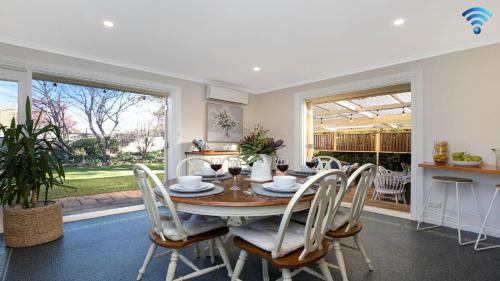 Bowral Casa | The Nook