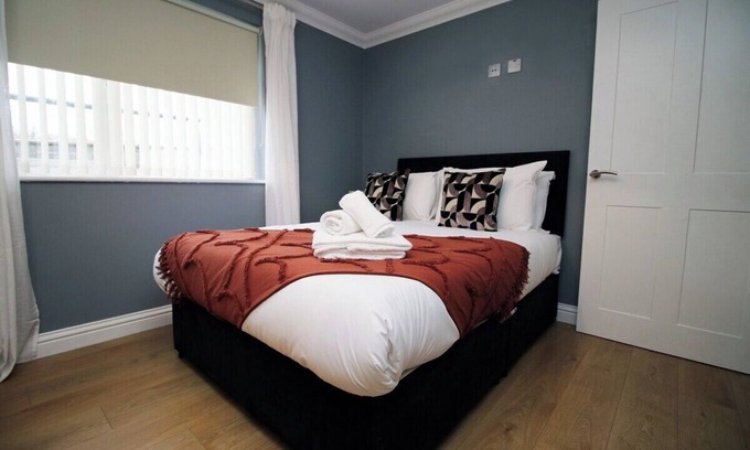 Nelson Casa | The Nook by Tŷ SA - Near Bike Park Wales