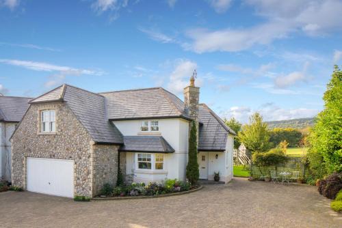 Sutton Cross Casa | The Nook County Dublin