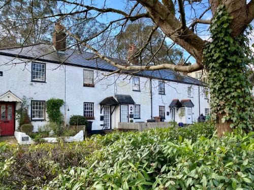 Kingsbridge Casa | The Nook Devon Square