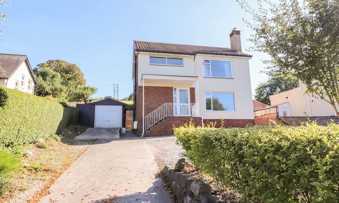 Rhos on Sea Cabaña | El rincón, COLWYN BAY