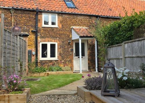 Dersingham Casa | The Nook