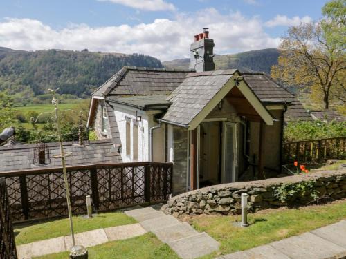 Llanrwst Casa | The Nook