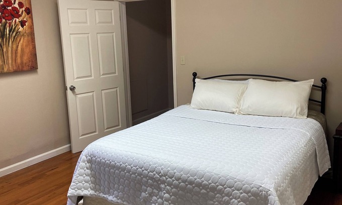 Pikeville Apartamento | The Nook in Downtown Pikeville