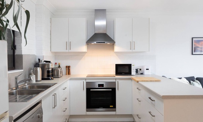 Mollymook Beach Casa | The Nook in Mollymook