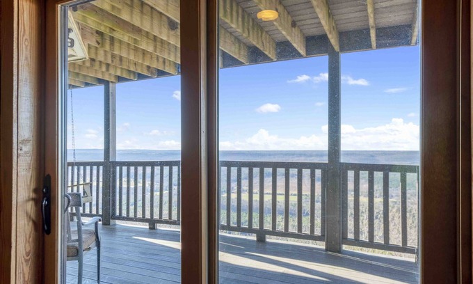 Mentone Casa | The Nook in the Inn on Lookout Mountain