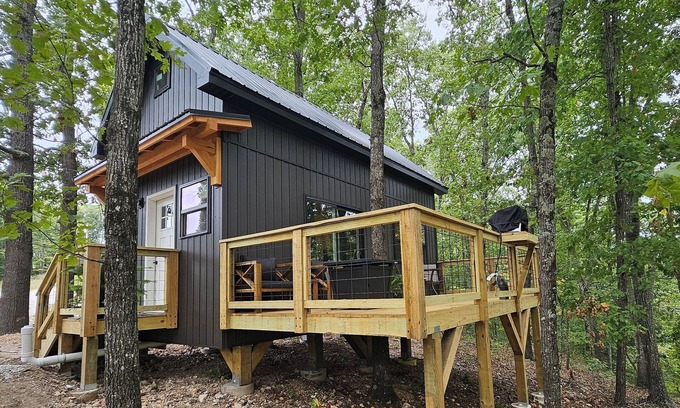 Lampe Casa | The Nook New Tiny Cabin!