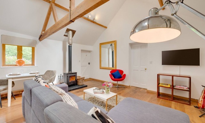 Chediston Casa | The Nook - Una Habitación Casa, Capacidad 2