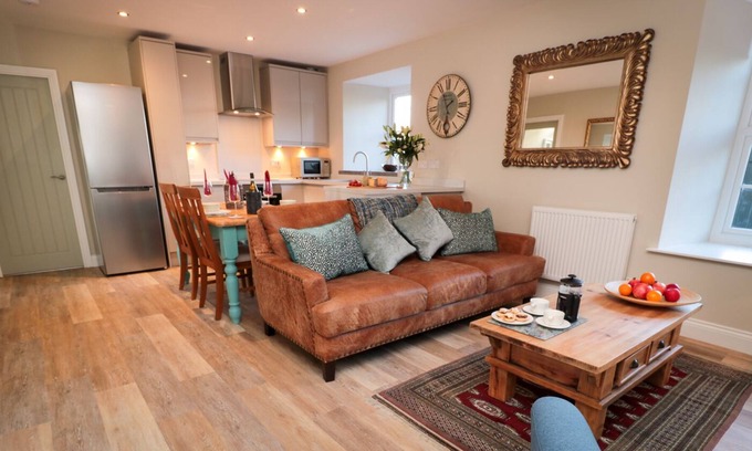Fenwick Apartamento | El rincón, FENWICK