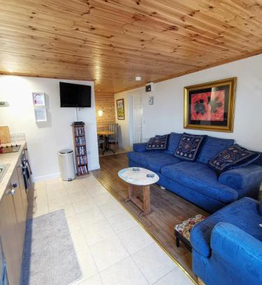 Ballymoney Apartamento | The Nook @ Rowan Tree Cottage