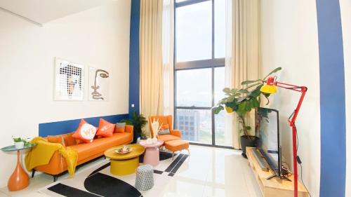 Petaling Jaya Apartamento | The Nordic - Icon City Petaling Jaya
