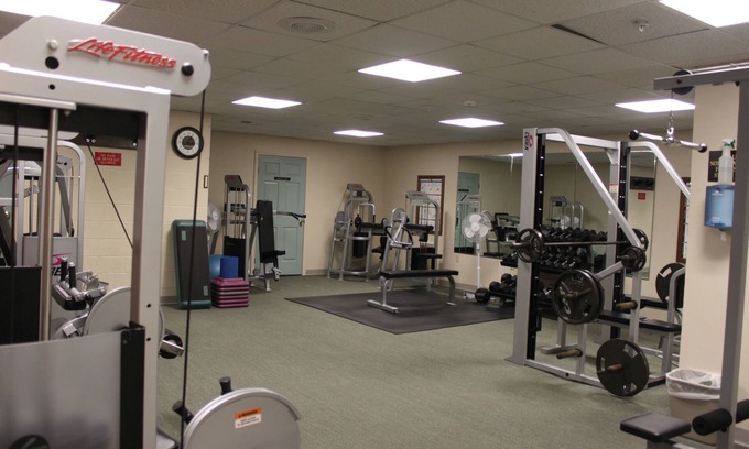 Lincoln Casa | The Nordic Inn a Condominium Resort