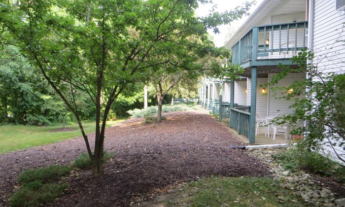 Sister Bay Cabina | The Nordic Lodge