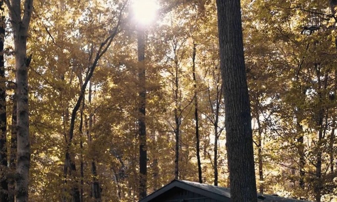 Joelton Cabina | The Nordic Villa Hideaway with Hot Tub + Sauna!