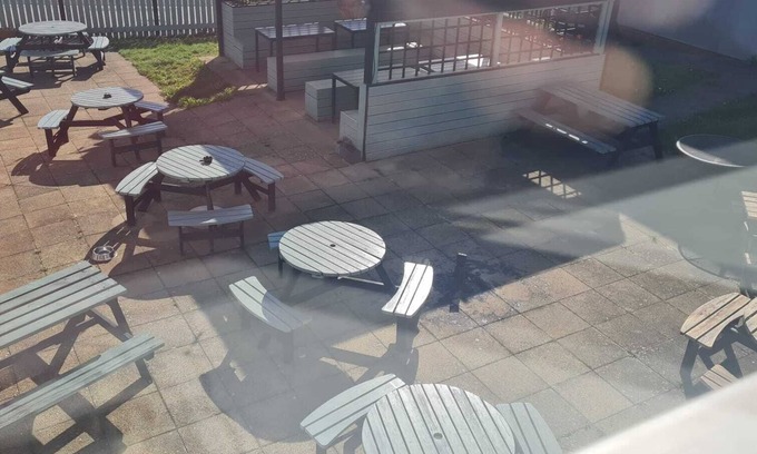 Chapeltown Hotel | The Norfolk Arms