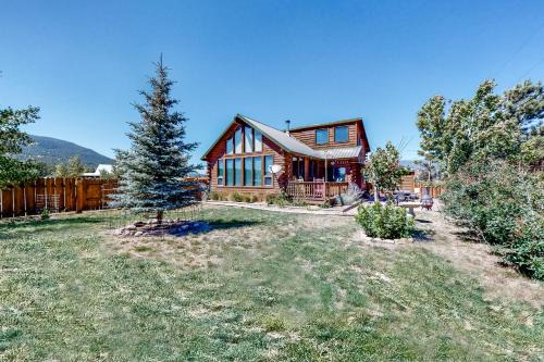 South Fork Casa | The Norma Charles