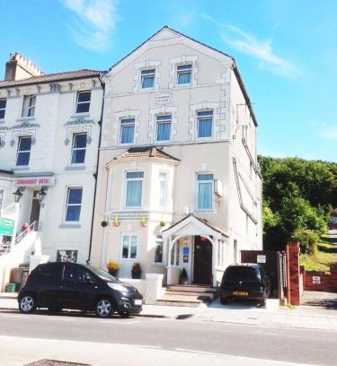 Dover Cama Y Desayuno | The Norman Guest House