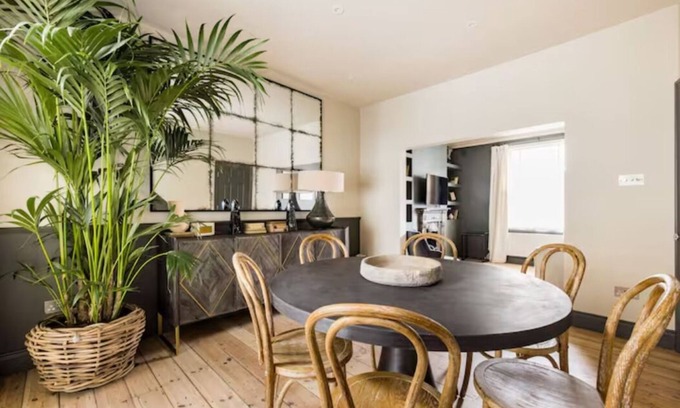 Queen's Park Casa | The North Kensington Cottage No.2
