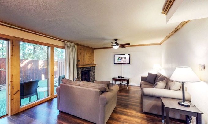Incline Village Complejo | The North Lake Lodges - A Quaint Boutique Resort In One Of The Best Destinations