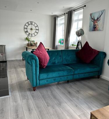 Brighton City Centre Apartamento | The North Lanes