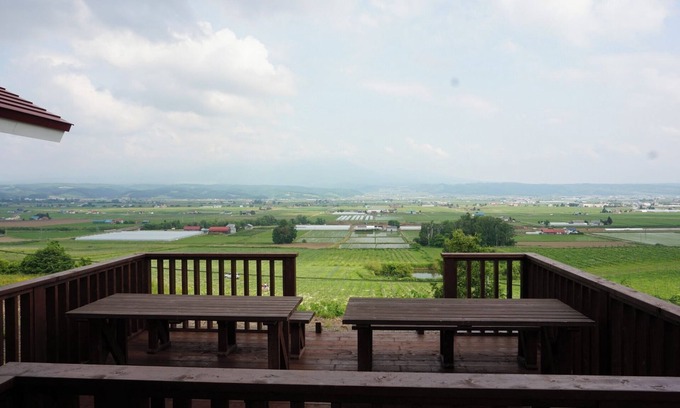 Sorachi-gun Casa | The North Peak Nakafurano