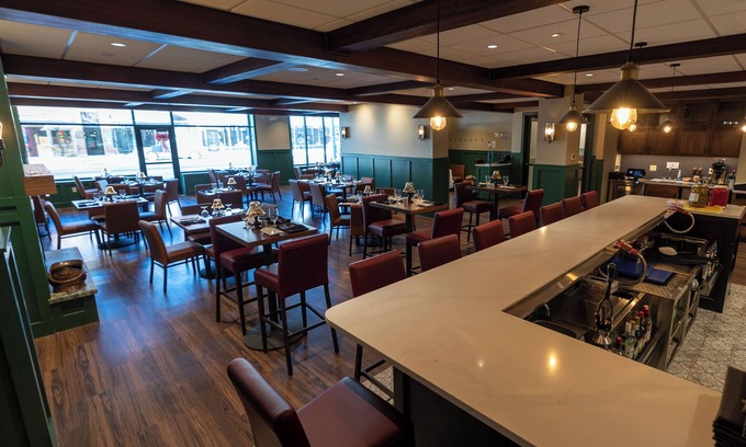 Presque Isle Hotel | The Northeastland Hotel