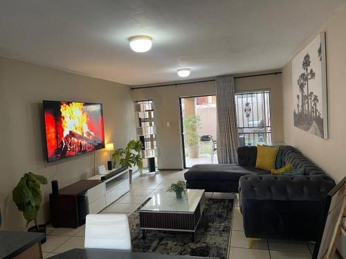 Greater Johannesburg Metropolitan Area Apartamento | The Northern Star