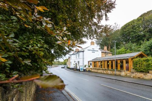 West Thirston Cabina | The Northumberland Arms