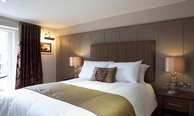 Perranarworthal Cama Y Desayuno | The Norway Inn