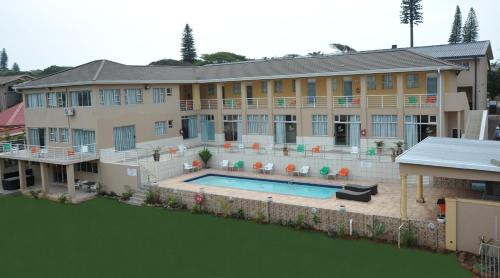 Umkomaas Apartamento | The Norwegian Lodge