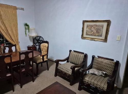 Jacobsdal Apartamento | The Nouveaux de Parts -Main House