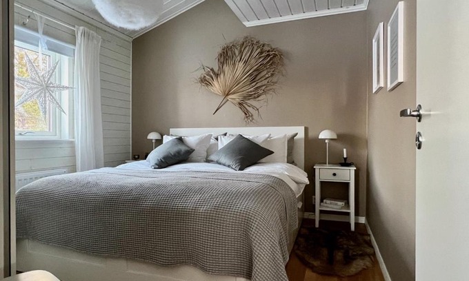 Ranea Casa | The Novac's Cottage