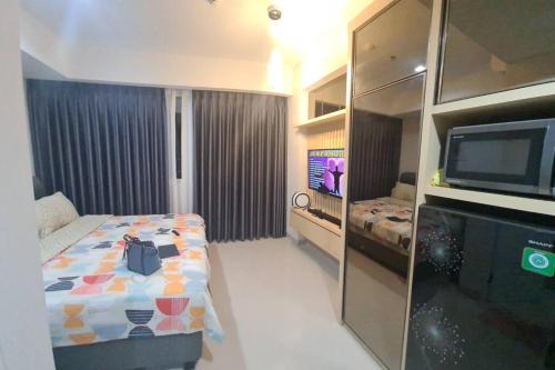 Batam Apartamento | The Nove Apartment Junior Penthouse - Studio Type