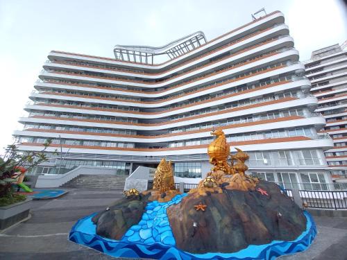 Batam Apartamento | The Nove Apartment Kaina Tower