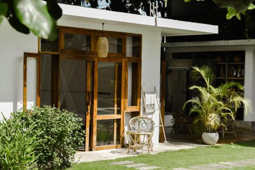 Kathaluwa Hotel | The Nuga House
