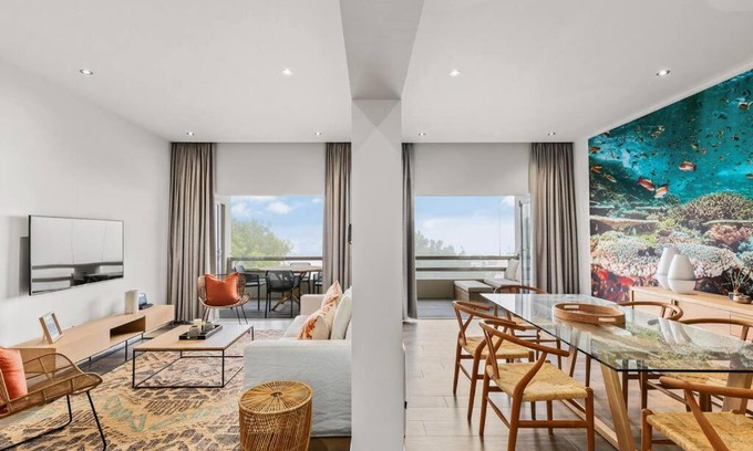 Clifton Apartamento | The Number Collection 5101