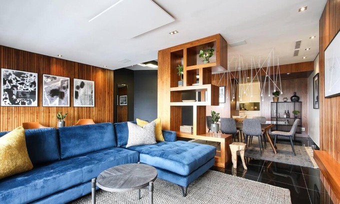 Clifton Apartamento | The Number Collection 5102
