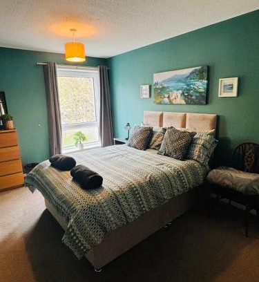Invergordon Apartamento | The Number Eleven Apartment