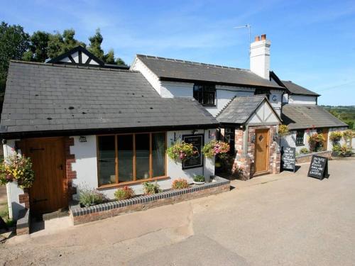 Ledbury Cama Y Desayuno | The Oak Inn Staplow