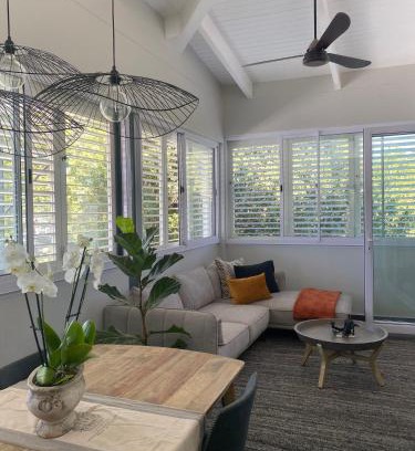 Stellenbosch Central Apartamento | The Oak Suite - 7 on Murray Historic Stellenbosch