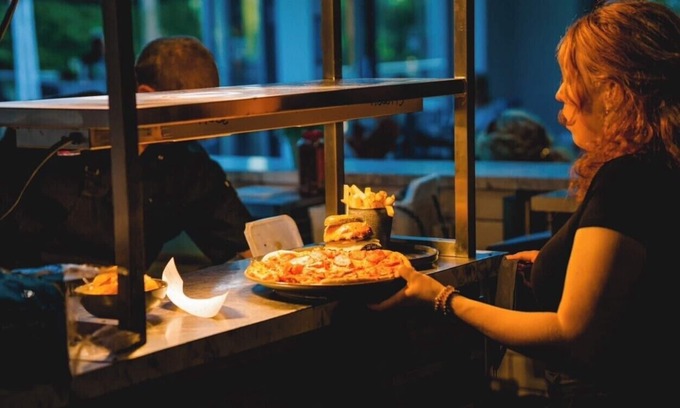 Thorpe St Andrew Hotel | The Oaklands Hotel