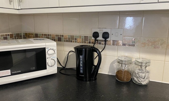Horley Apartamento | The Oaks Greenery