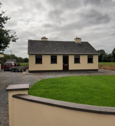 Tullamore Casa | The Oaks