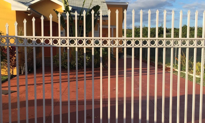 Nassau Apartamento | El Oasis, un refugio de huéspedes. Tu hogar lejos de casa.